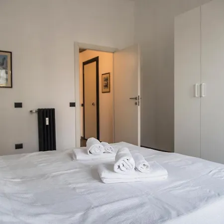 Youhosty - Boezio 12 Appartement *