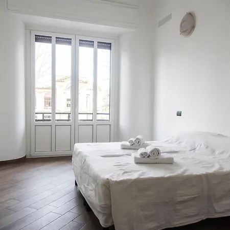 Youhosty - Boezio 12 Appartement Milaan