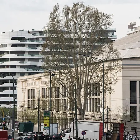 Appartement Youhosty - Boezio 12 Milaan