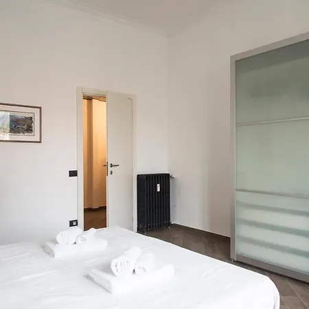 Youhosty - Boezio 12 Appartement