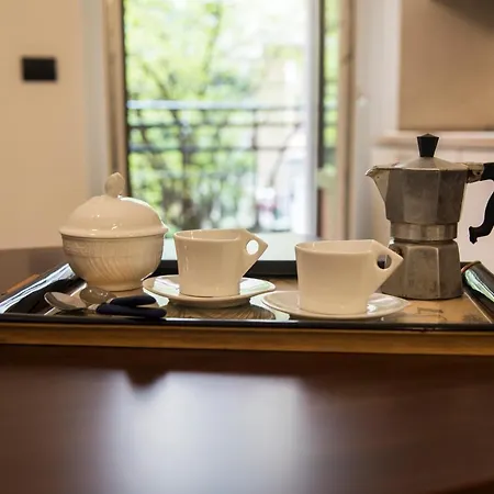 Appartement Youhosty - Boezio 12 Milaan