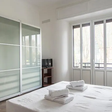Youhosty - Boezio 12 Appartement