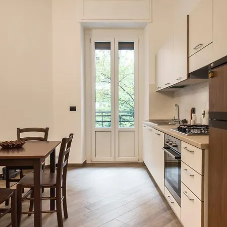 Youhosty - Boezio 12 Appartement *