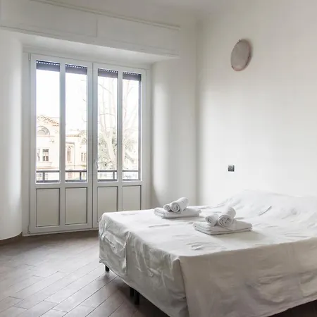 Appartement Youhosty - Boezio 12 *