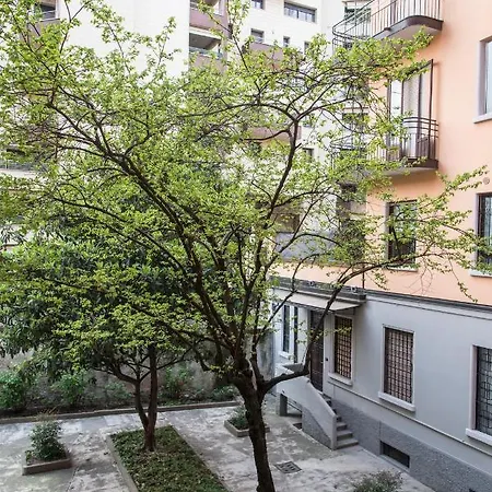 Youhosty - Boezio 12 Milan