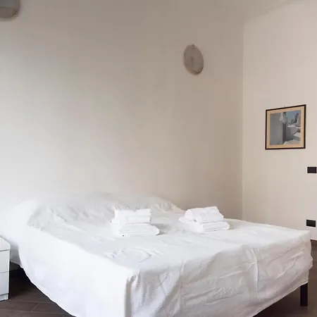Youhosty - Boezio 12 Appartement *