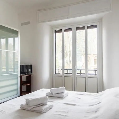Youhosty - Boezio 12 Appartement
