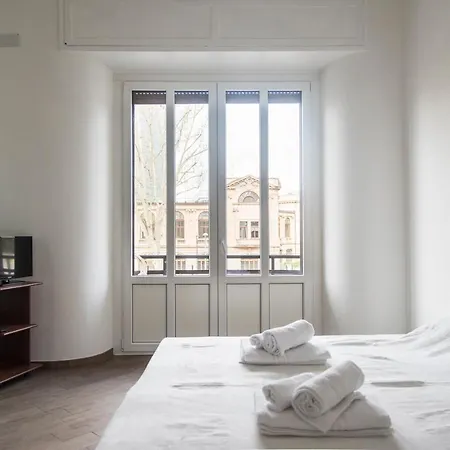 Youhosty - Boezio 12 Milan