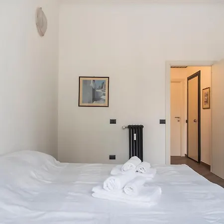 Youhosty - Boezio 12 Appartement